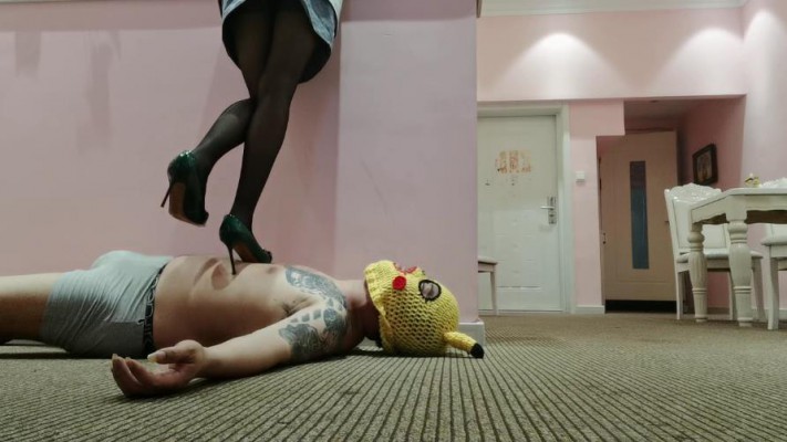 图片[11]_双S高跟压破痛苦面具 YC-230712-3_HD绳艺资源