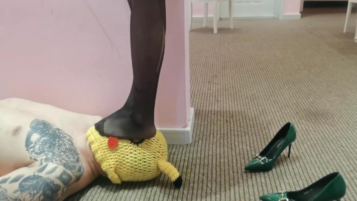 图片[15]_双S高跟压破痛苦面具 YC-230712-3_HD绳艺资源