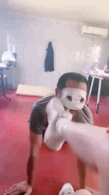 【宸宸】办公室伺候/工厂库房囚禁 JS23071829_HD绳艺资源