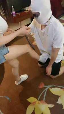 图片[6]_【不知名美女】双S素人姐妹踢裆专场/虐乳踩踏【双视角版】 bf30522_HD绳艺资源