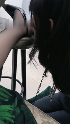 图片[3]_【安晴】母畜-挑战不守妇道的狗-sp/舔闻黑丝高跟【双视角版】 bf30563_HD绳艺资源