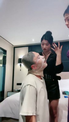 图片[4]_【宫雪大大】双S-重口-口吐酸奶铺满脸/进眼睛【双视角版】 bf30546_HD绳艺资源