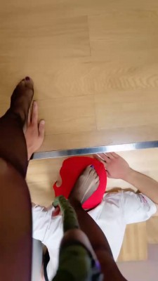 图片[6]_【盖洛】极度羞辱-踩踏/骑马/训练-高贵玉足不落地【完整版】 bf30566_HD绳艺资源