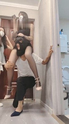 图片[7]_【丫丫】骑脖/小白鞋高跟提档/踢踹 bf30580_HD绳艺资源