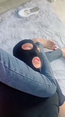 图片[6]_【亦瞳】护士小姐姐-腿绞/袋子套头/掐脖/鞋捂脸-窒息专场 bf30508_HD绳艺资源