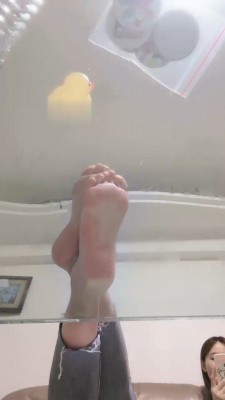 图片[2]_【倪梵】双S-原味裸足踩狗脸 bf30536_HD绳艺资源