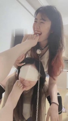 图片[5]_【橘子没熟】双母畜竞赛-极限挑战-比赛爬行/轮流转胯 bf30541_HD绳艺资源