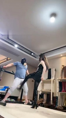 图片[5]_【梦二】双S-长靴重度轮流提档/丝袜塞嘴_HD绳艺资源