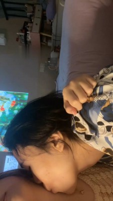 图片[4]_【艺术训练视频】【橘子没熟】拉拉母畜-闻舔专场_HD绳艺资源