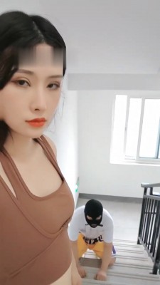 【艺术训练视频】【松紫】驯化家奴-洗脚水泡老坛酸菜_HD绳艺资源