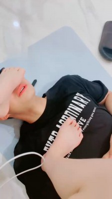 图片[5]_【Rina】迷恋臭脚丫子的狗奴_HD绳艺资源