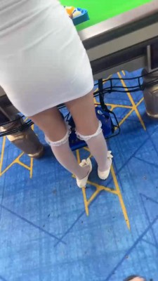 图片[3]_【狗哥】白丝高跟-实战开发台球助教小姐姐_HD绳艺资源