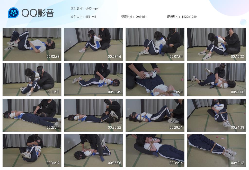 【象人原创】嗷嗷贝壳头班花手冲被发现只能被迫接受绳艺技巧和玩弄.._HD绳艺资源