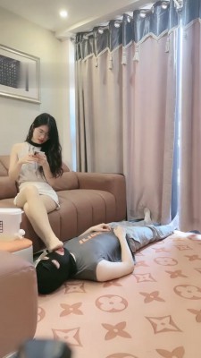 图片[6]_【嘉妮】骑马转胯/肉丝脏鞋踩狗/晨尿圣水盛宴_HD绳艺资源