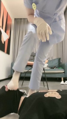 图片[2]_【漫漫】护士小姐姐的特殊治疗_HD绳艺资源