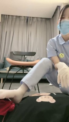 图片[4]_【漫漫】护士小姐姐的特殊治疗_HD绳艺资源