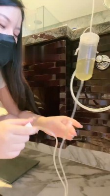 图片[5]_【琪琪大人】圣水注入-护士小姐姐的特殊治疗_HD绳艺资源