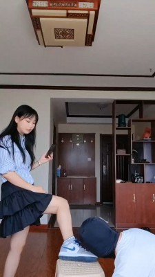 图片[5]_【艺术训练视频】【悦主大人】高难度挑战狠毒扇肿狗脸/喝圣水_HD绳艺资源