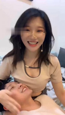 图片[8]_【小麦】反绑丝袜塞嘴/耳光/训练/恋足舔_HD绳艺资源