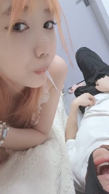 图片[3]_【樱子大人】萝莉学生主-皮鞋白袜辱/喂口水/转胯骑马_HD绳艺资源