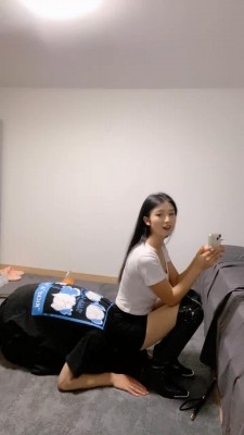 图片[6]_【海绵大大】长靴/高跟鞋调-踩踏/骑夹脖子训练/踩坐头_HD绳艺资源