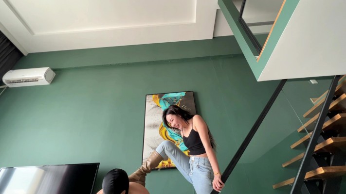 图片[2]_【二宝】棕靴超强度花式暴击碎蛋 YC-230714-4_HD绳艺资源