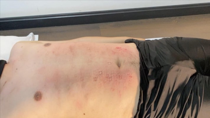 图片[9]_【圆圆s】有史以来最狠高跟踩 YC-230716-2_HD绳艺资源