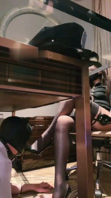 图片[3]_【琪琪大人】黑丝制服诱惑-严刑逼供绳艺学员【完整版】_HD绳艺资源