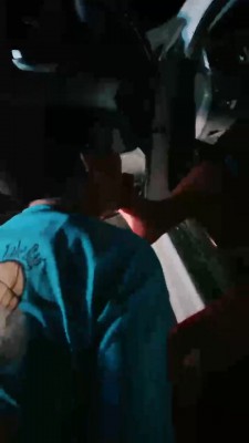 图片[2]_【小欣欣】户外-车外舔脚/掐乳/喂口水_HD绳艺资源