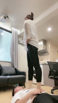 图片[4]_【辣妈】瑜伽裤S-重度揪耳朵/耳光抽_HD绳艺资源