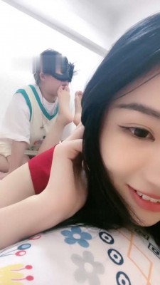 【子琳绳艺导师】母畜-伺候睡觉疯狂舔脚_HD绳艺资源