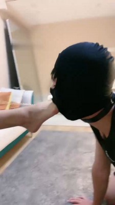 图片[3]_【奈儿】喂圣水/黑丝高跟恋足调/插嘴_HD绳艺资源