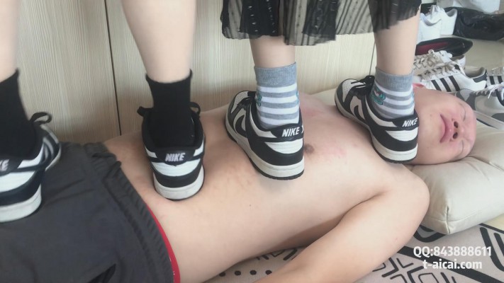 图片[7]_【素人S】开发足浴店姐姐上门《双人耐克板鞋羞辱2》_HD绳艺资源