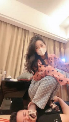 图片[4]_【禾未】发泄沙包-暴揍/拖鞋底抽耳光/踩踏钻胯_HD绳艺资源