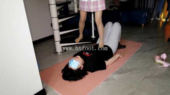 图片[7]_【超级女M】碾压内脏踩废子宫 B2068_HD绳艺资源