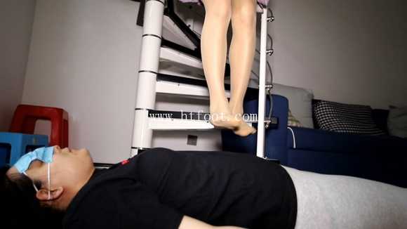 图片[8]_【超级女M】碾压内脏踩废子宫 B2068_HD绳艺资源