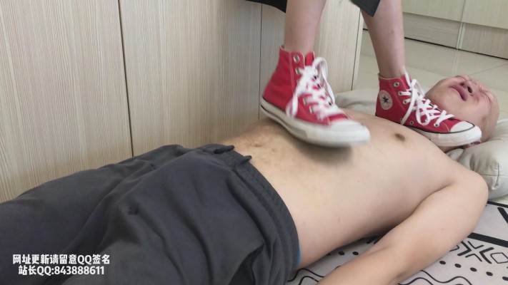图片[9]_【素人S】美竹姐姐《红色匡威帆布鞋的折磨》 B2087_HD绳艺资源