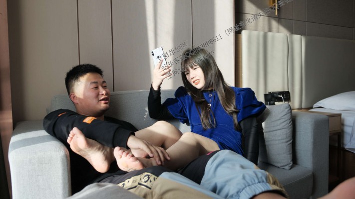 图片[9]_【第5风格】午后沙发舔胖妹的嫩脚 B2090_HD绳艺资源