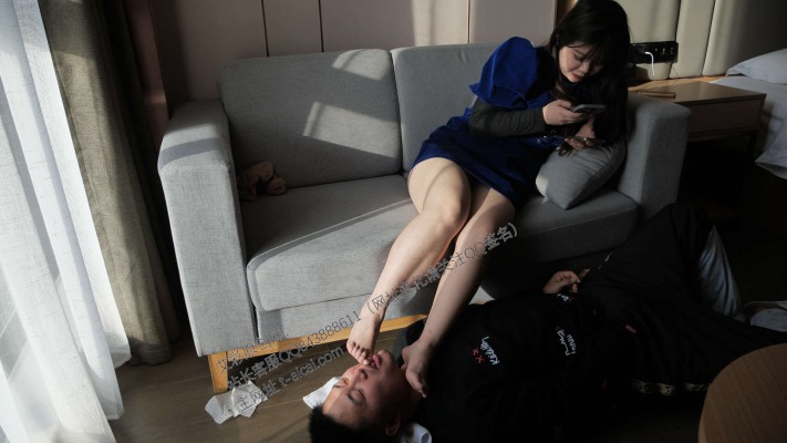 图片[10]_【第5风格】午后沙发舔胖妹的嫩脚 B2090_HD绳艺资源