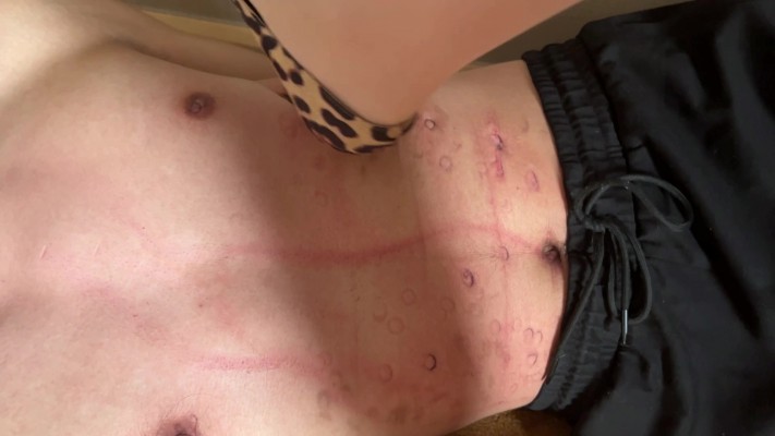 图片[12]_【二宝】包臀裙肉丝高跟下的鬼哭狼嚎 B2092_HD绳艺资源