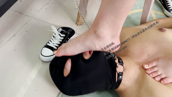 图片[9]_【第5风格】鲨鱼酱艺术训练首秀 B2094_HD绳艺资源