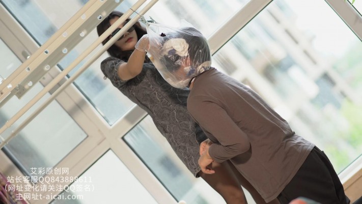 图片[2]_【初见】黑丝旗袍艺术训练家奴舔鞋除臭物化 B2121_HD绳艺资源