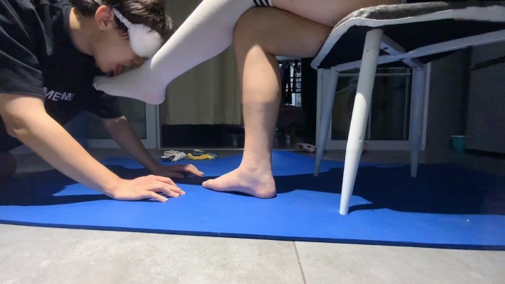 图片[16]_萝莉酱 小玉保鲜膜绳艺技巧艺术训练  B2124_HD绳艺资源