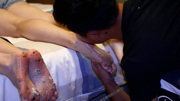 图片[2]_【第5风格】周末跟三位小姐姐做游戏 B2125_HD绳艺资源