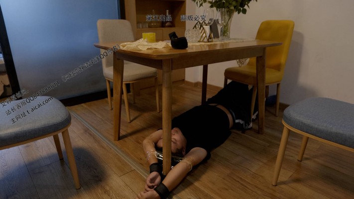 图片[6]_【第5风格】周末跟三位小姐姐做游戏 B2125_HD绳艺资源