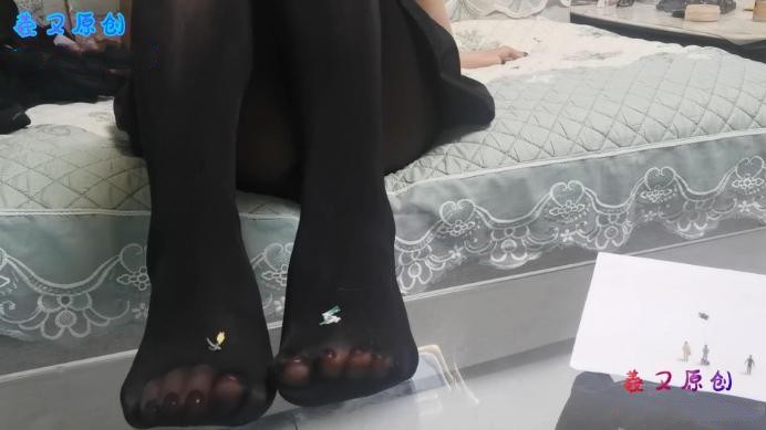 图片[6]_【羲又GTS】屠龙者终变恶龙！ B2126_HD绳艺资源