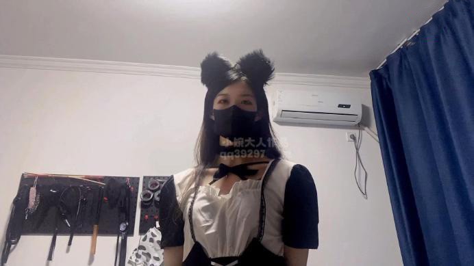 图片[4]_白丝女仆梦中腿绞痴汉-中文字幕 【苏州婉儿S】女仆白丝绞杀窒息勒晕屌丝  B2127_HD绳艺资源