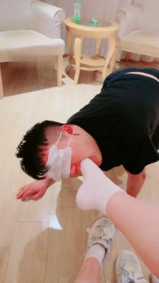 图片[9]_【甜心教主】双S双M-拖鞋塞嘴重度训练/骑马/运动鞋踩踏/喝圣水 B2155_HD绳艺资源