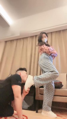 图片[5]_【禾未】发泄沙包-暴揍/拖鞋底抽耳光/踩踏钻胯 B2160_HD绳艺资源