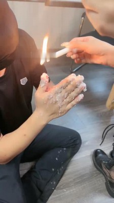 图片[5]_【沅芷大人】长靴磕狗/滴蜡狗爪舌头/雨中下跪求放过 B2162_HD绳艺资源